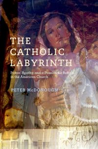 Produktbild: The Catholic Labyrinth