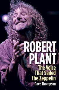 Produktbild: Robert Plant
