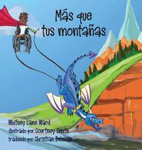 Produktbild: M&Aacute;S que tus monta&ntilde;as