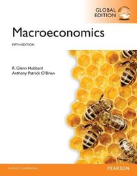 Produktbild: Hubbard, R: Macroeconomics with MyEconLab, Global Edition