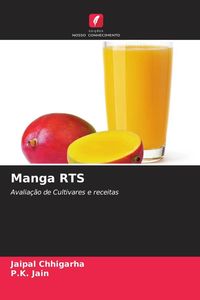Produktbild: Manga RTS