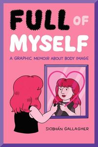 Produktbild: Full of Myself
