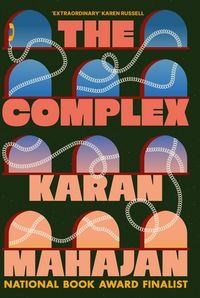Produktbild: The Complex