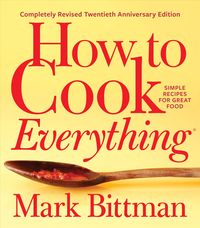 Produktbild: How to Cook Everything
