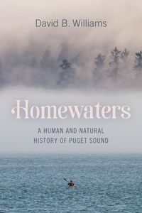 Produktbild: Williams, D: Homewaters