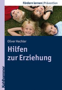 Produktbild: Hilfen zur Erziehung