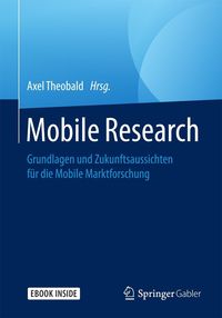 Produktbild: Mobile Research