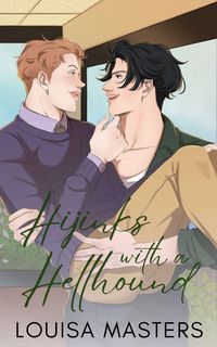 Produktbild: Hijinks With A Hellhound