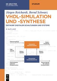 Produktbild: VHDL-Simulation und -Synthese