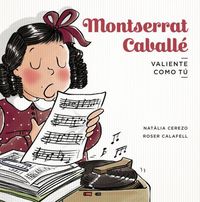 Produktbild: Montserrat Caball&eacute;