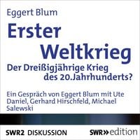 Produktbild: Erster Weltkrieg