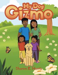 Produktbild: My Dog Gizmo