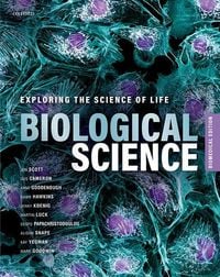 Produktbild: Biological Science