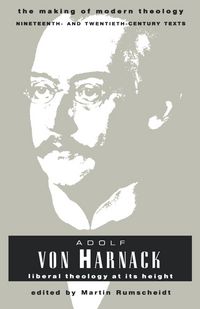 Produktbild: Adolf Von Harnack