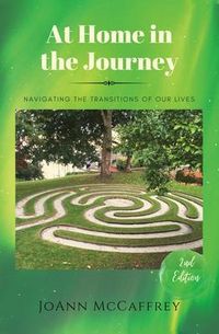 Produktbild: At Home in the Journey