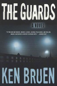 Bild vom Artikel The Guards vom Autor Ken Bruen