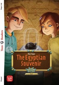 Produktbild: The Egyptian Souvenir