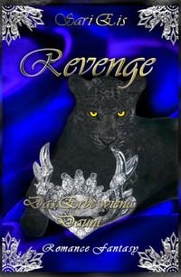Produktbild: Revenge - Das Erbe wi&eacute;na Daunt