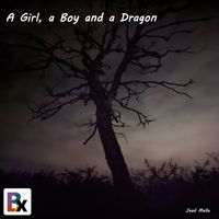 Produktbild: A Girl, a Boy and a Dragon