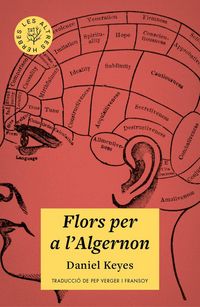 Produktbild: Flors per a l'Algernon