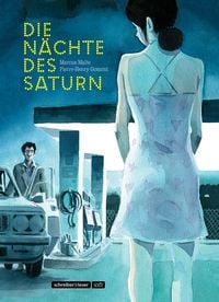 Produktbild: Die N&auml;chte des Saturn