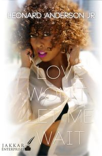 Produktbild: Love Won't Let Me Wait
