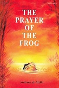 Produktbild: The Prayer of the Frog