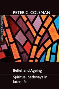 Produktbild: Belief and ageing