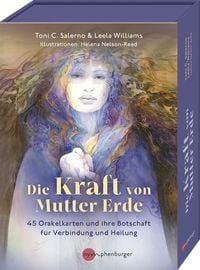 Produktbild: Die Kraft von Mutter Erde