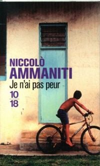 Produktbild: Je n'ai pas peur