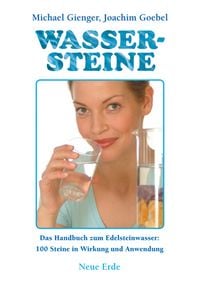 Produktbild: Wassersteine