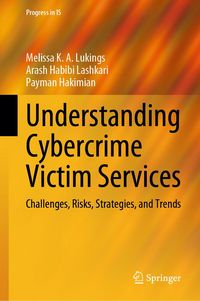 Produktbild: Understanding Cybercrime Victim Services