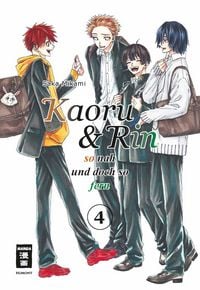 Produktbild: Kaoru und Rin 04