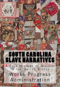 Produktbild: South Carolina Slave Narratives