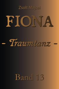 Produktbild: Fiona - Traumtanz
