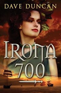 Produktbild: Irona 700