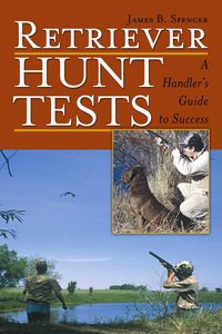 Produktbild: Retriever Hunt Tests