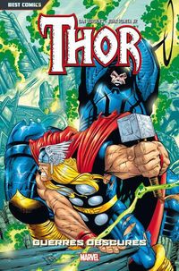 Produktbild: Thor T.3 ; Guerres Obscures