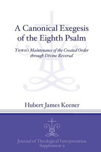Produktbild: Journal of Theological Interpretation Supplements
