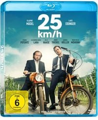 Produktbild: 25 km/h