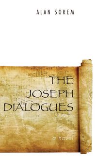 Produktbild: The Joseph Dialogues