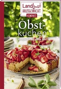 Produktbild: Landlust Hausgemacht: Obstkuchen