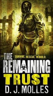 Produktbild: The Remaining: Trust