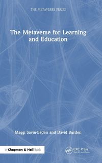 Produktbild: The Metaverse for Learning and Education