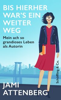 Produktbild: Bis hierher war's ein weiter Weg