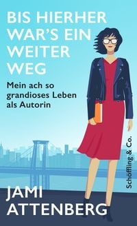 Produktbild: Bis hierher war's ein weiter Weg