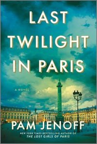 Produktbild: Last Twilight in Paris