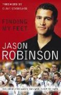 Produktbild: Finding My Feet