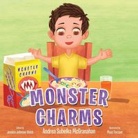 Produktbild: Monster Charms