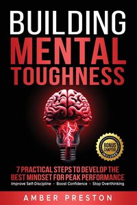 Produktbild: Building Mental Toughness